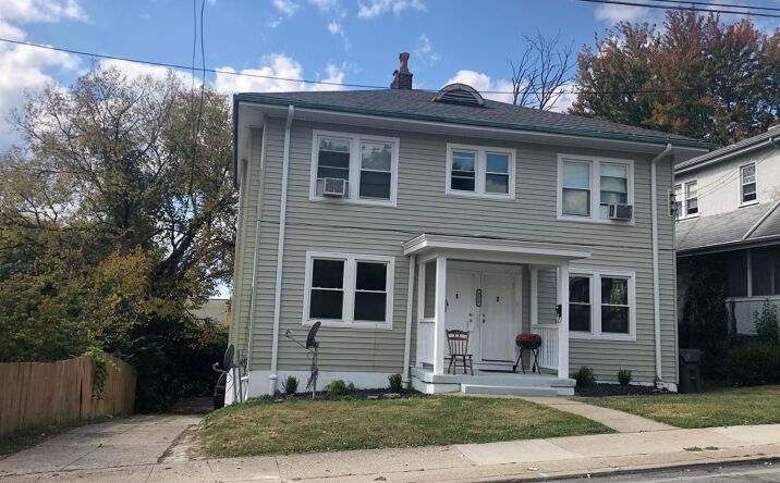 Leonard Avenue, St Bernard