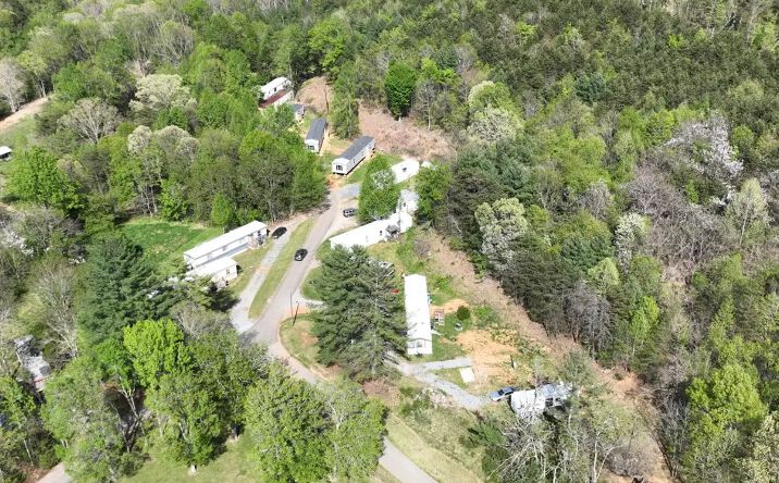5188 Yellow Mountain Road, Roanoke