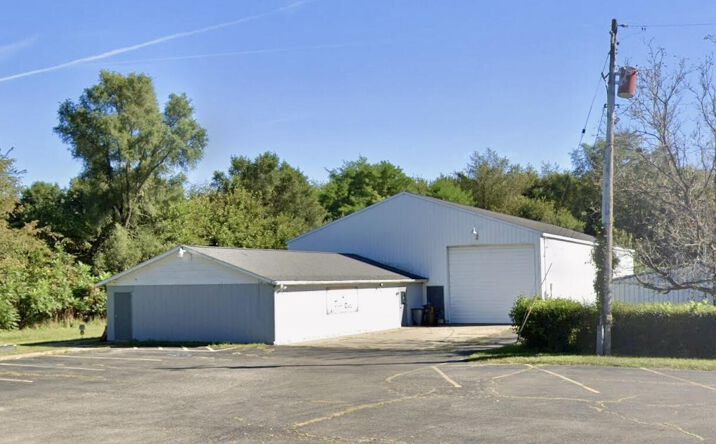 317 N Fiske Road, Coldwater