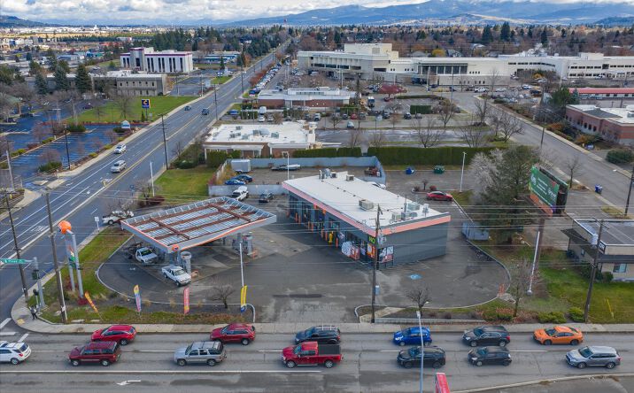 1520 N Pines Rd, Spokane Valley