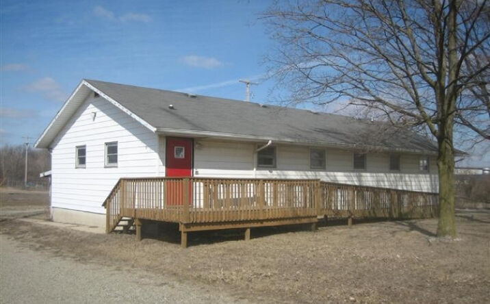 620 Beck Street, Jonesville