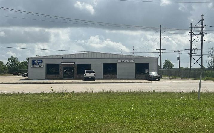 5433 Gerstner Memorial Blvd Boulevard, Lake Charles