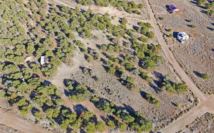 1946-1949C, 2017-2020 Lone Pine Way, Crestone