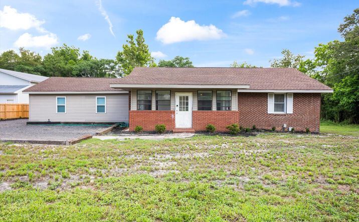 3143 Wagener Road, Aiken