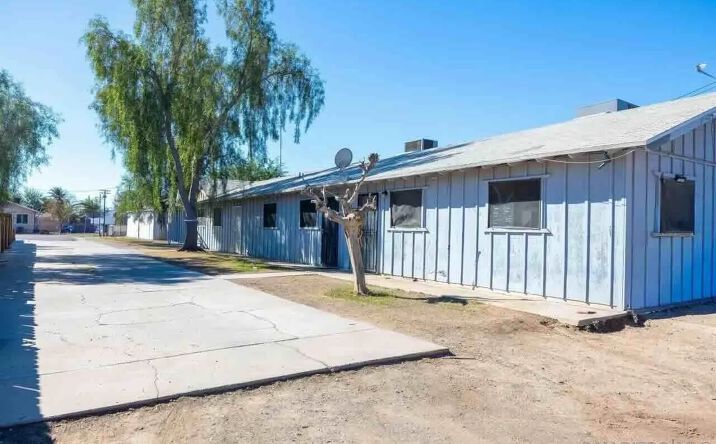 316 W Barbara Street, Calipatria