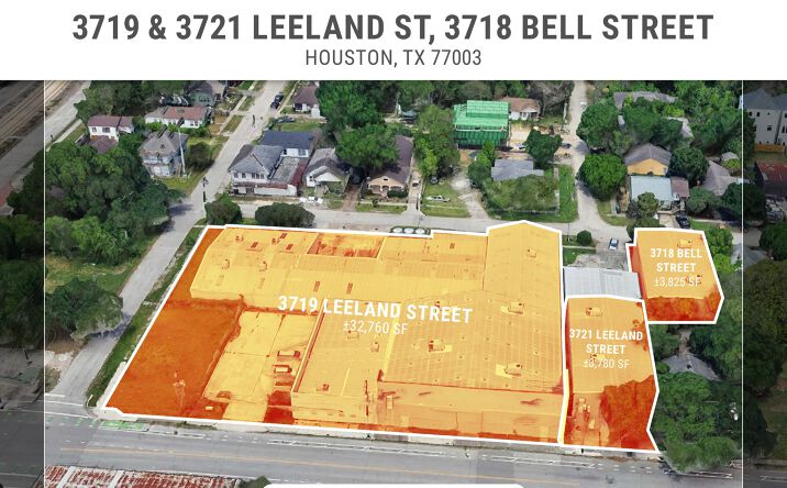 3719 Leeland St, Houston