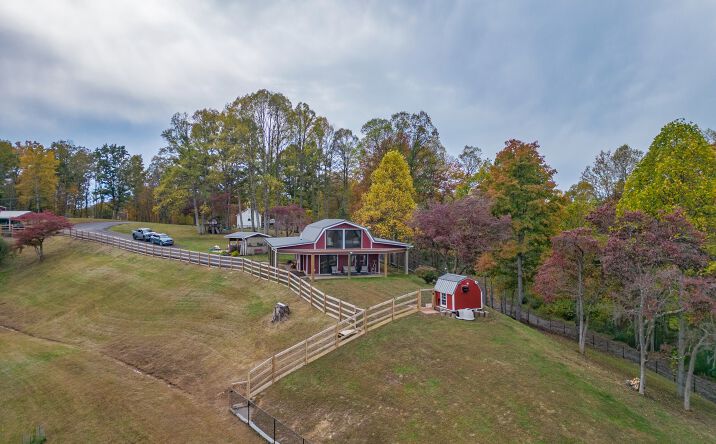 2630 Johnson Fork, Salem