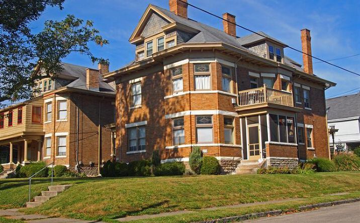 4323 Floral Avenue, Norwood