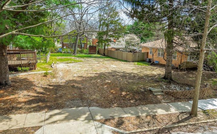 6035 Charlotte Street, Kansas City