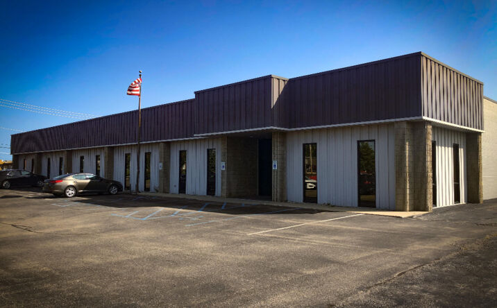 3001 S State Street, St. Joseph