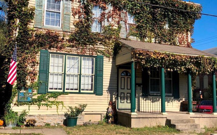336 Buckeye Street, Hamilton