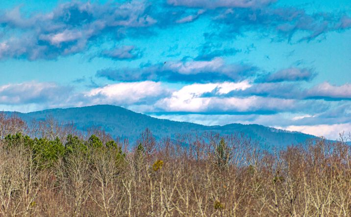 5AC Doll Mountain Road, Ellijay