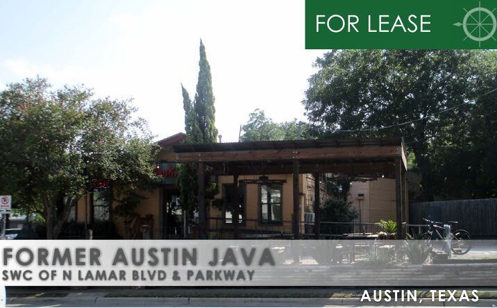1206 Parkway, Austin