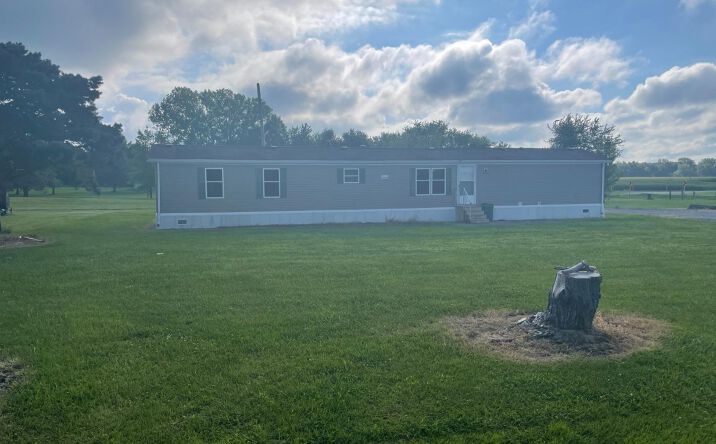 9588 Mad River Road, Union Twp