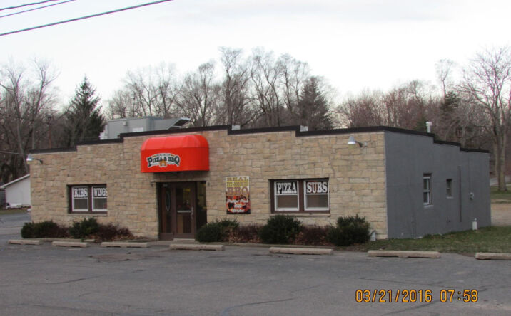 350 Hillsdale Street, Hillsdale