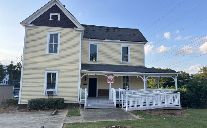 2774 East College Avenue, Decatur