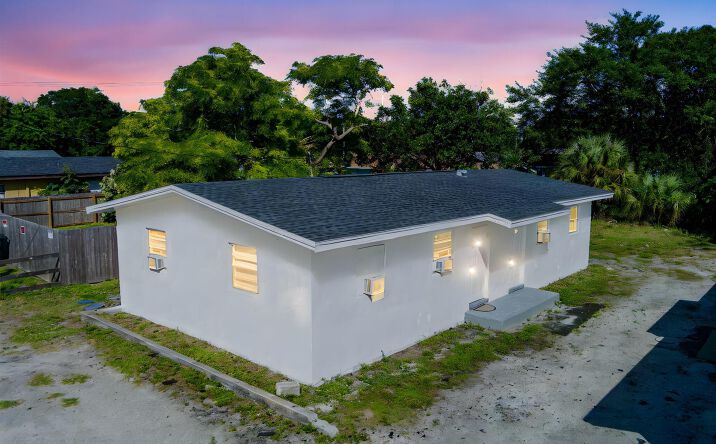 2108 Avenue E, Fort Pierce