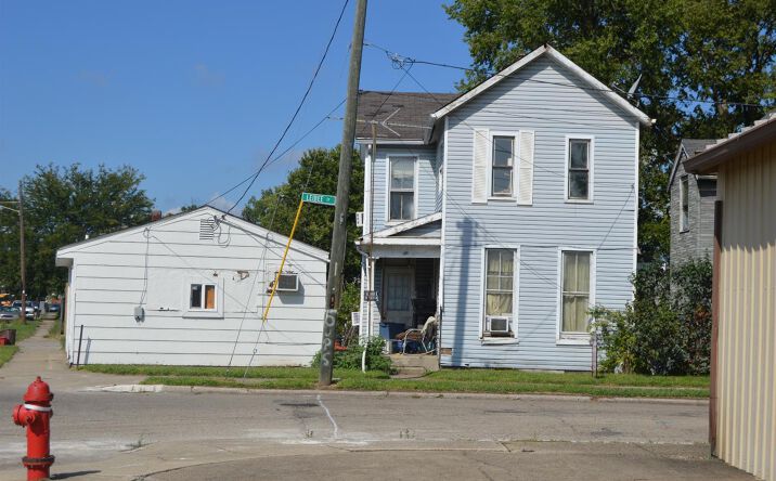 1629 First Avenue, Middletown
