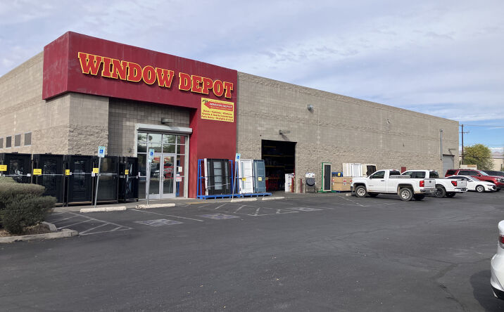 5123 E Speedway Blvd, Tucson