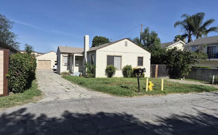 1056 Richards Avenue, Ventura
