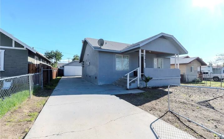 2165 Sepulveda, San Bernardino