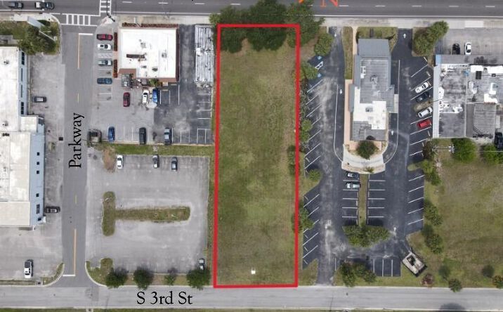 0 S 3rd Street, Fort Pierce