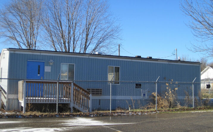 110 W Kalamazoo Street, Bloomingdale
