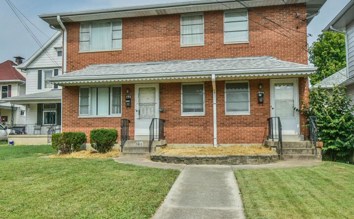 Millville Avenue, Hamilton