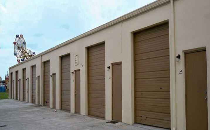 5601-5621 NW 8th Street, Pompano Beach