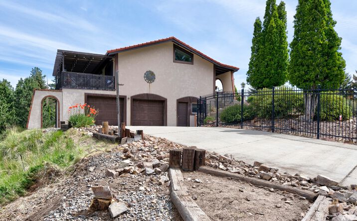 1644 Gold Rush Avenue, Helena