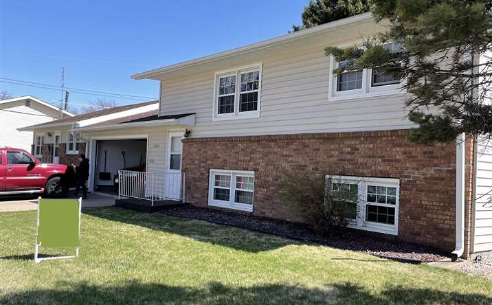 1007 W Michigan Ave, Norfolk