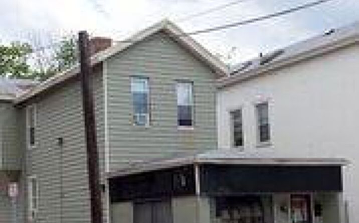 E McMillan Street, Cincinnati