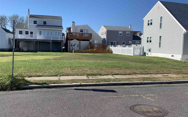 526 W Poplar Avenue, West Wildwood