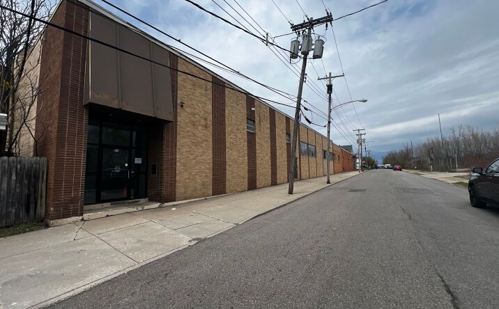 714-718 Hertel Ave, Buffalo
