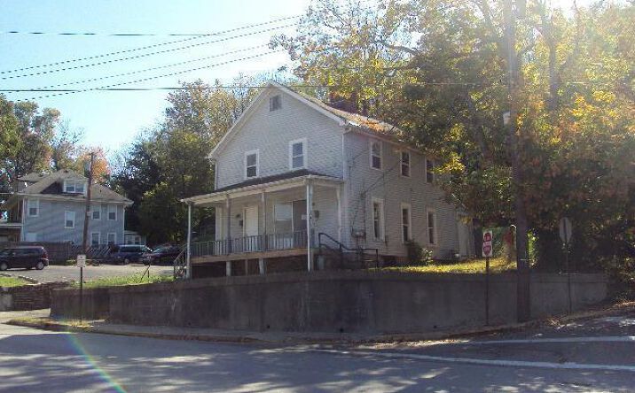 502 Main Street, Milford