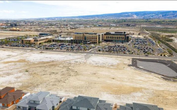 2358 G Road, Grand Junction