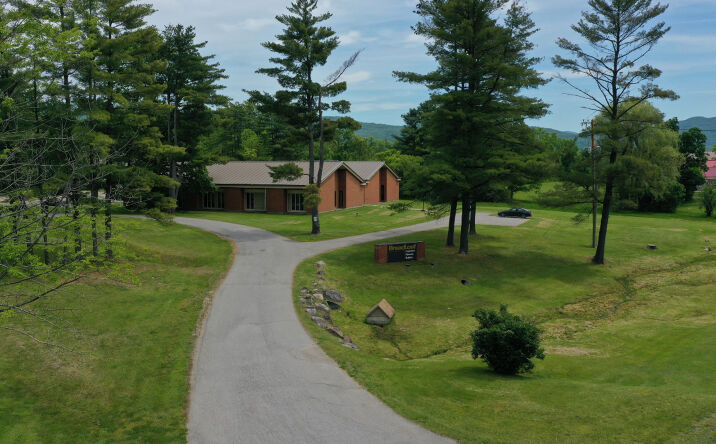 1293 Route 7 South, Middlebury