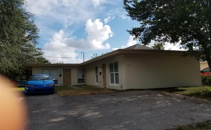5171 Eadie Place # 5177 #5171 & 5177, West Palm Beach