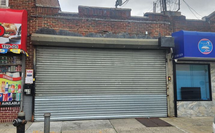 11903 Sutphin Boulevard, Jamaica