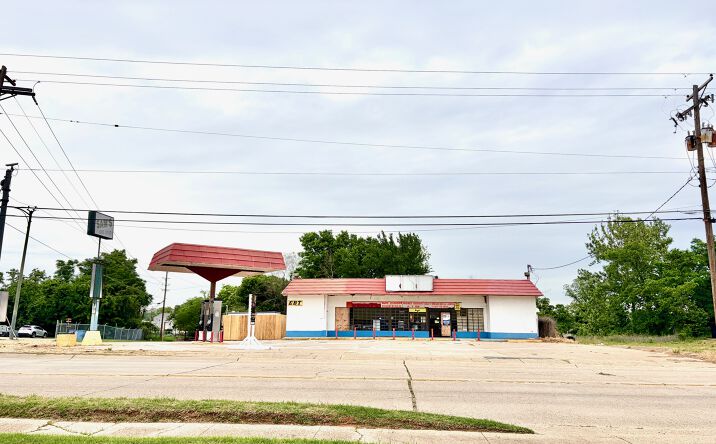 1266 Grimmett Drive, Shreveport