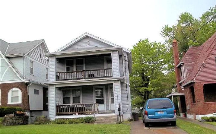 Drex Avenue, Norwood