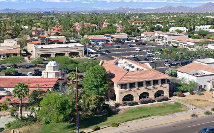 6920 E Shea Blvd, Scottsdale