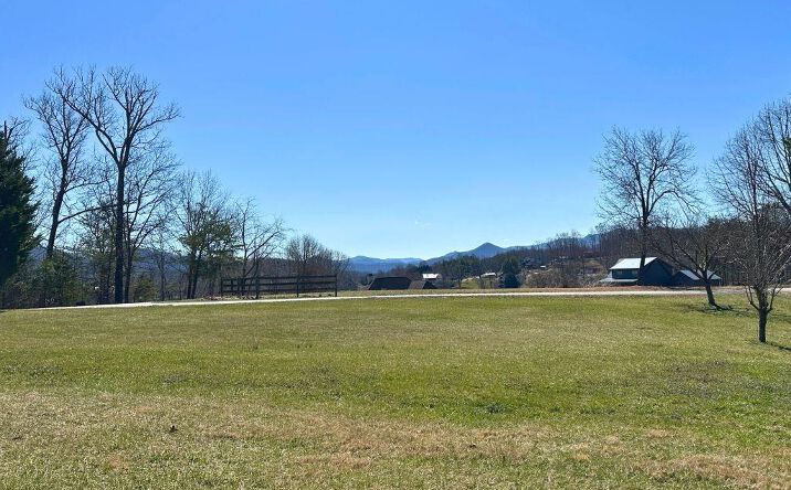 Lot 16 Meadows At Chatuge, Hayesville