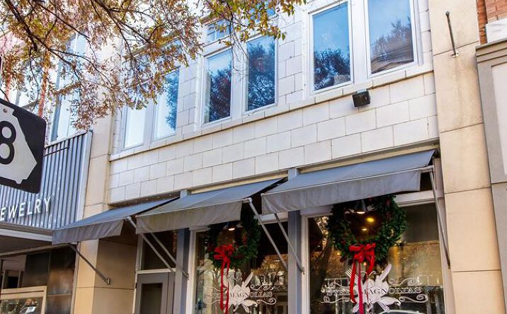132 N Patterson St, Valdosta