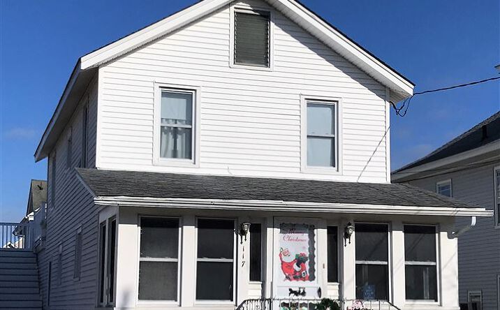 117 W Wisteria Road, Wildwood Crest
