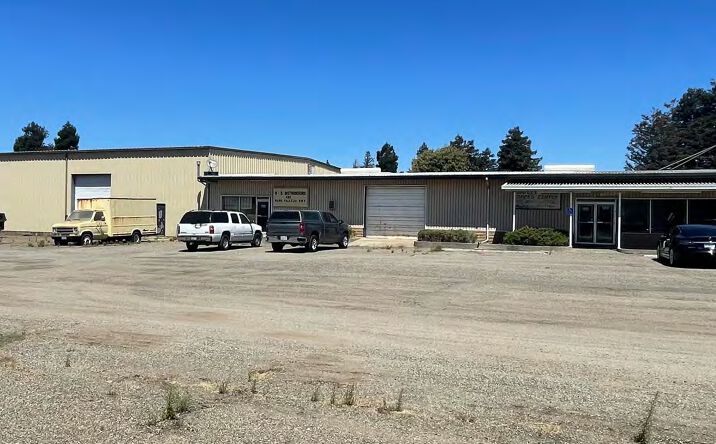 4901 Paoli Loop Road, American Canyon