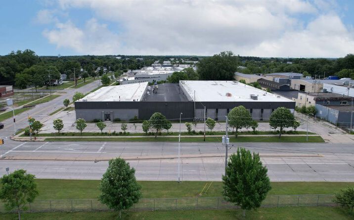 6770 North 43rd Street, Milwaukee