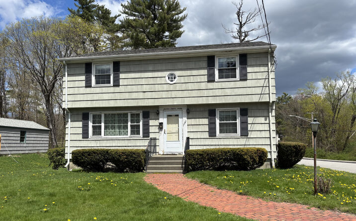 1135 Washington Avenue, Portland