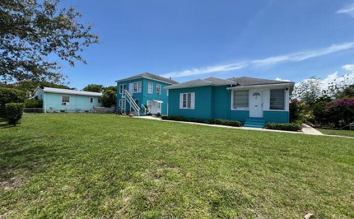 700 Talladega Street, West Palm Beach