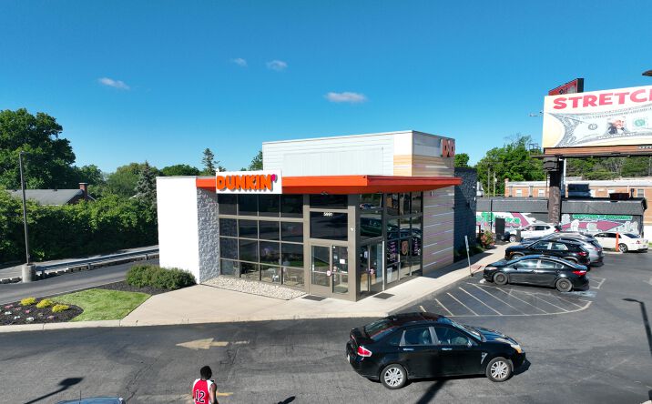 5991 GLENWAY AVE, CINCINNATI